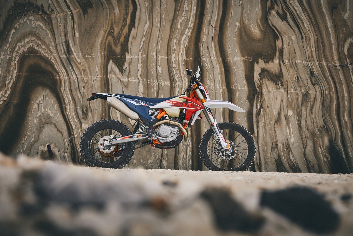 KTM Enduro Six Days 2023